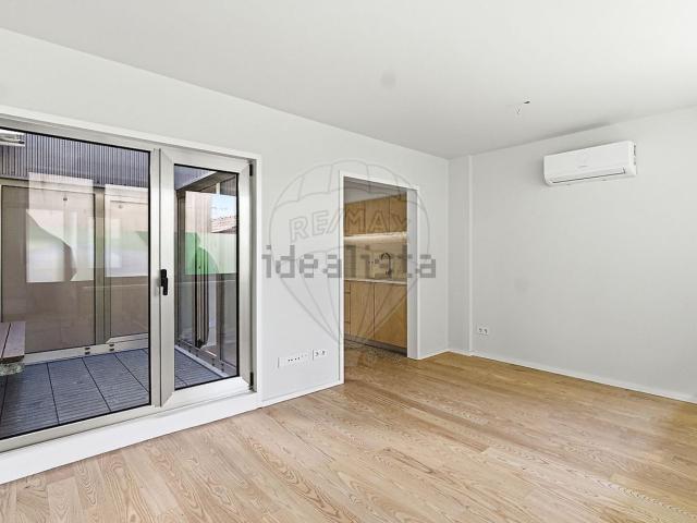 Apartamento, Bonfim