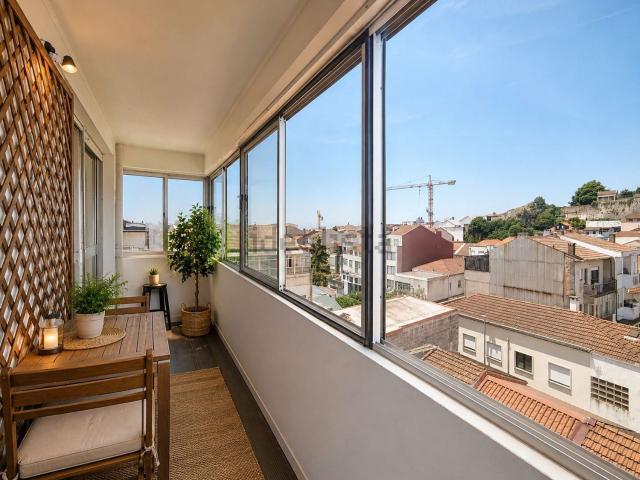 Apartamento, Bonfim