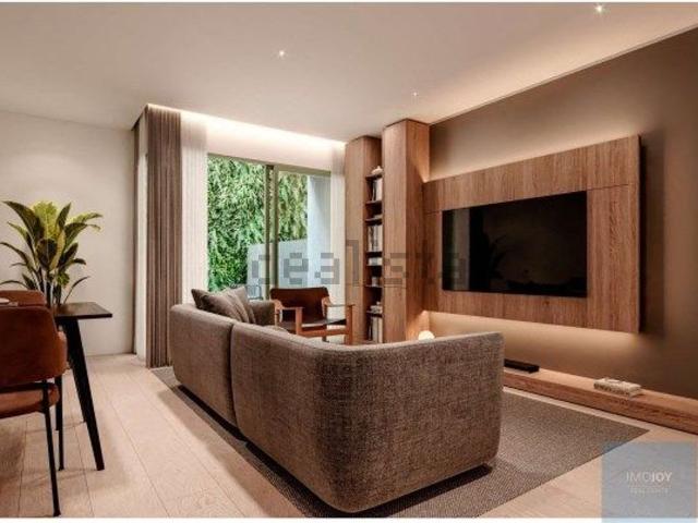 Apartamento, Bonfim