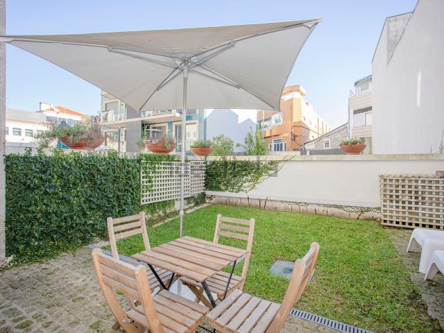 Apartamento, Bonfim