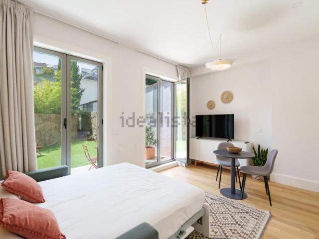 Apartamento, Bonfim