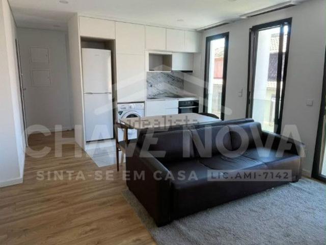 Apartamento, Bonfim