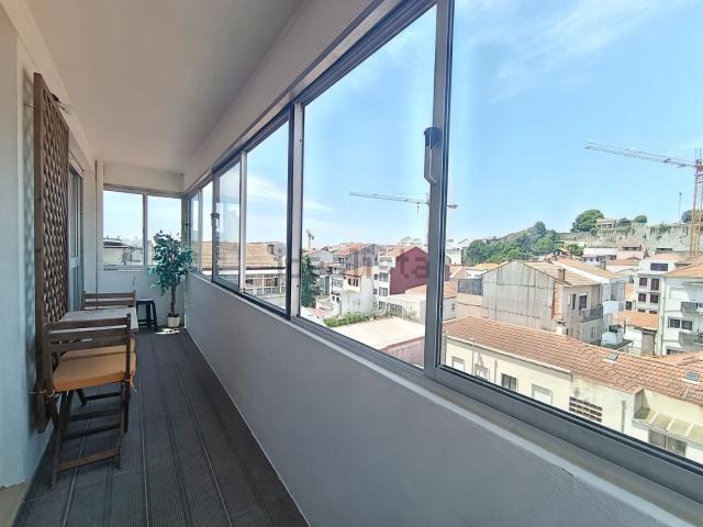 Apartamento, Bonfim