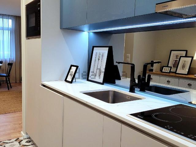 Apartamento, Bonfim