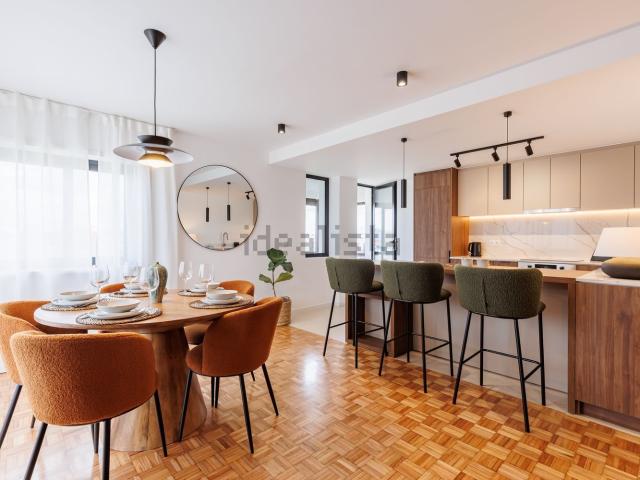 Apartamento, Bonfim