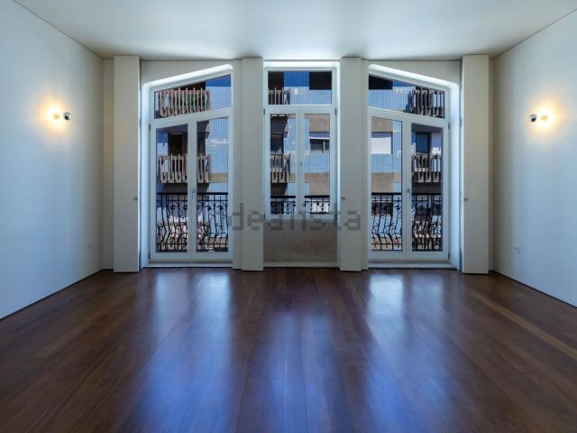 Apartamento, Bonfim