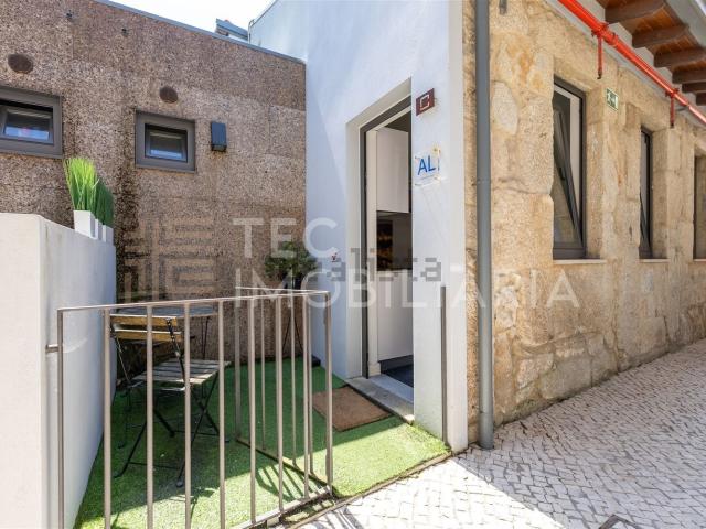 Apartamento, Bonfim