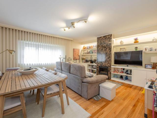 Apartamento, Bonfim