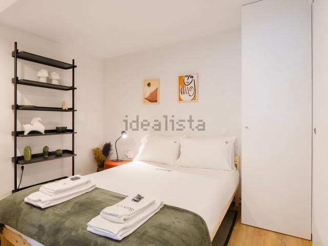 Apartamento, Bonfim