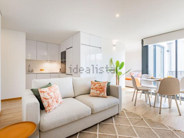 Apartamento, Bonfim