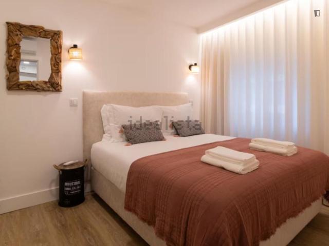 Apartamento, Bonfim