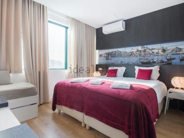 Apartamento, Bonfim