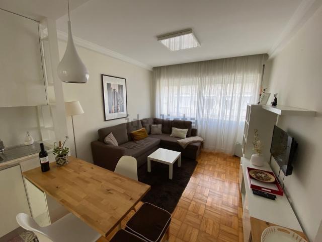 Apartamento, Bonfim