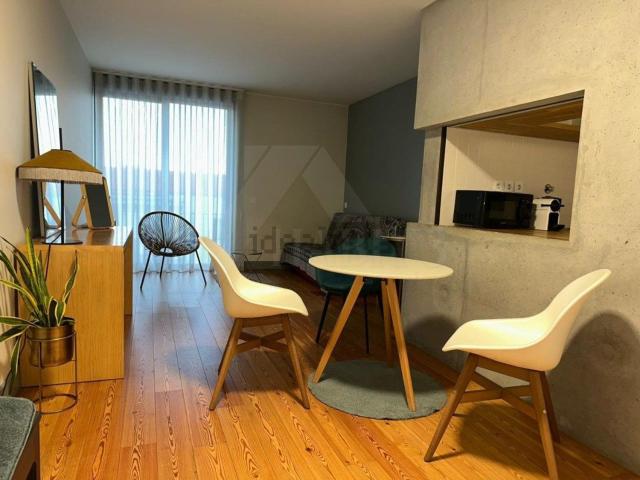 Apartamento, Bonfim