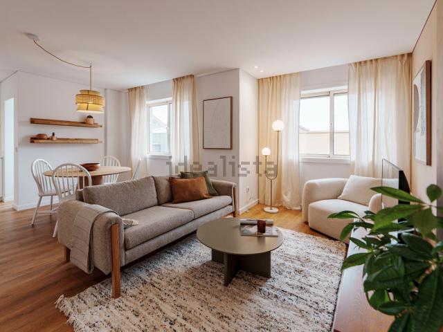 Apartamento, Bonfim