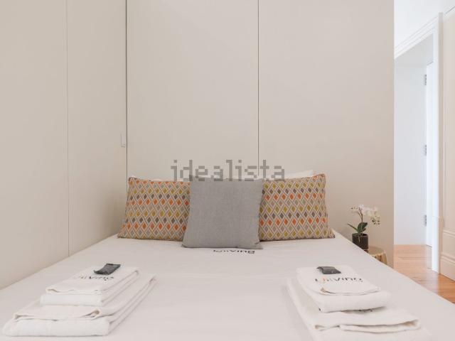 Apartamento, Bonfim