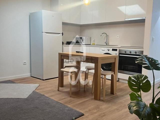 Apartamento, Bonfim