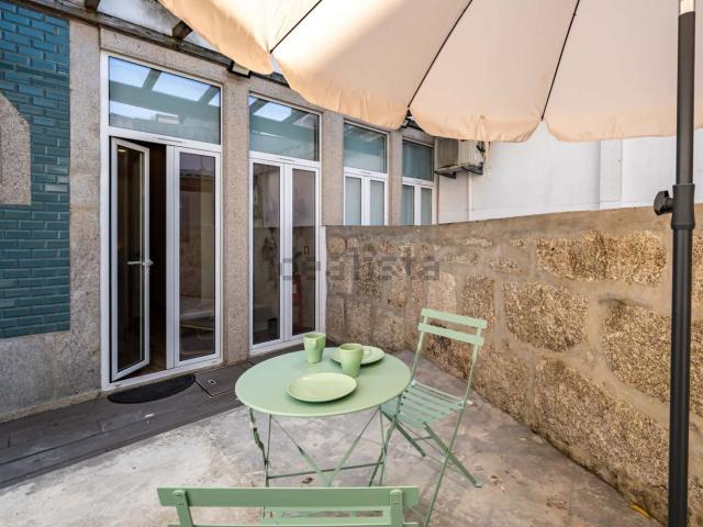 Apartamento, Bonfim