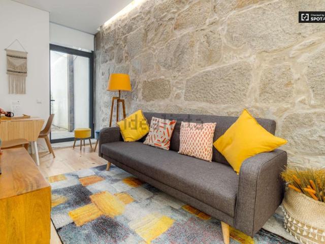 Apartamento, Bonfim
