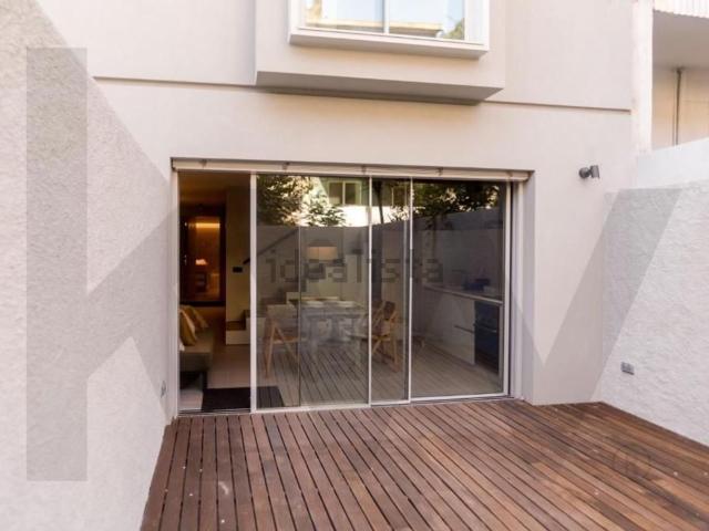 Apartamento, Bonfim