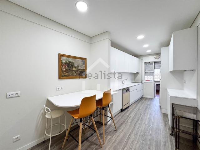 Apartamento, Bonfim