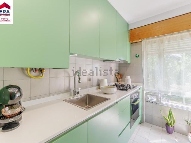 Apartamento, Bonfim