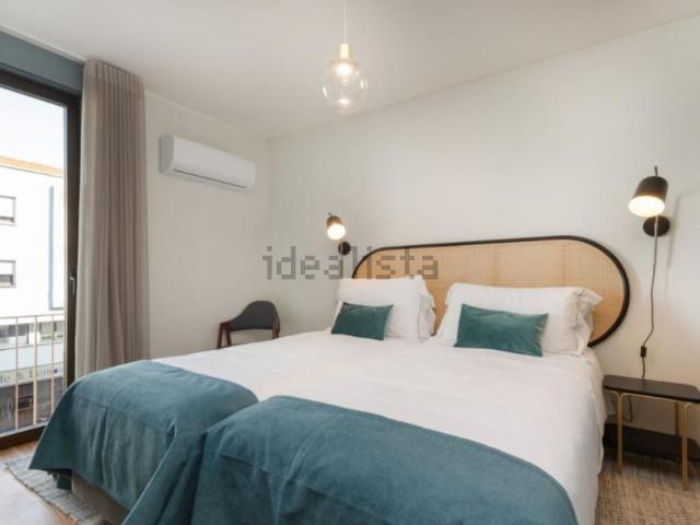 Apartamento, Bonfim