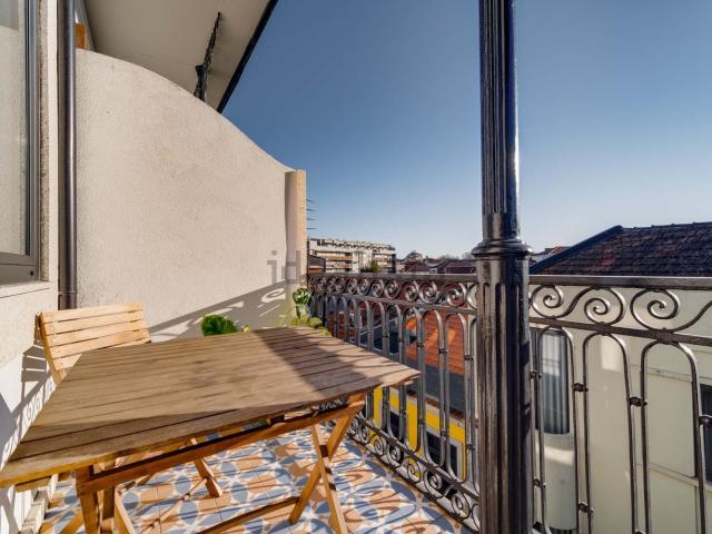 Apartamento, Bonfim