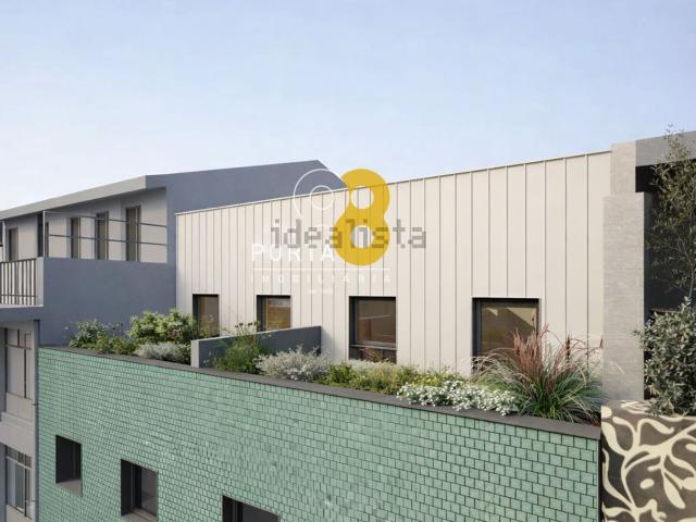 Apartamento, Bonfim
