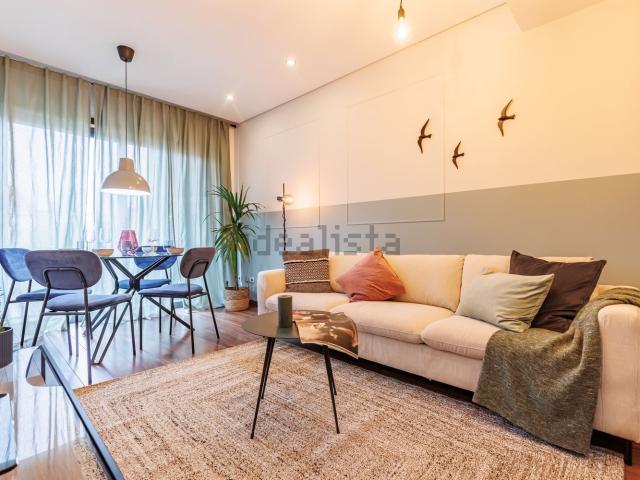Apartamento, Bonfim