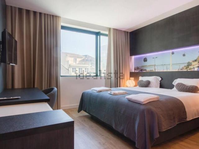 Apartamento, Bonfim