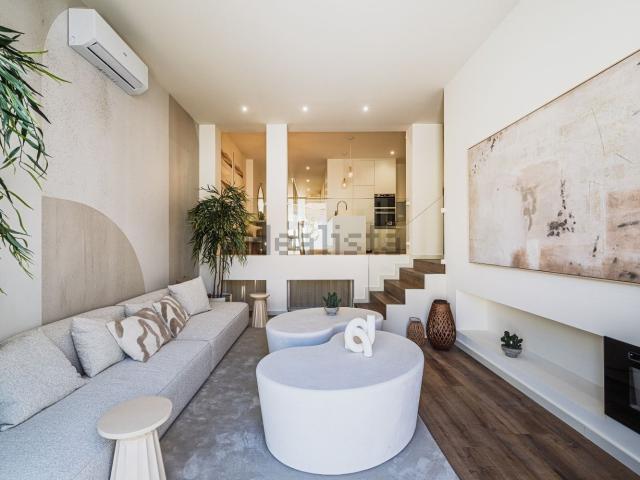 Apartamento, Bonfim