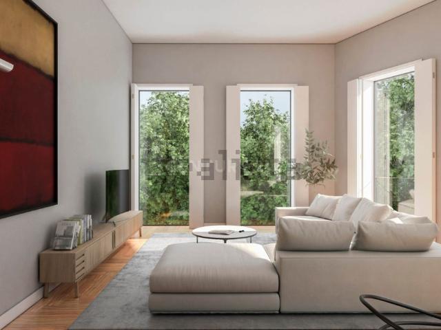 Apartamento, Bonfim