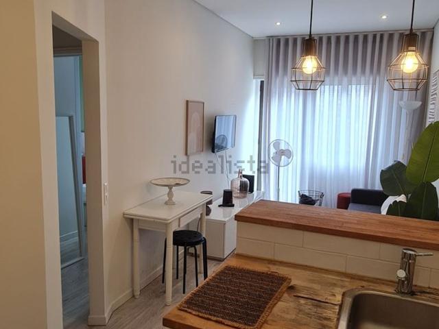 Apartamento, Bonfim