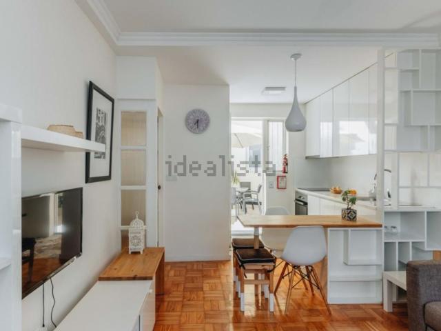 Apartamento, Bonfim