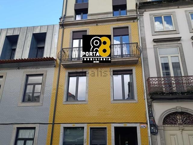 Apartamento, Bolhão, Cedofeita Santo Ildefonso Sé Miragaia São Nicolau Vitória