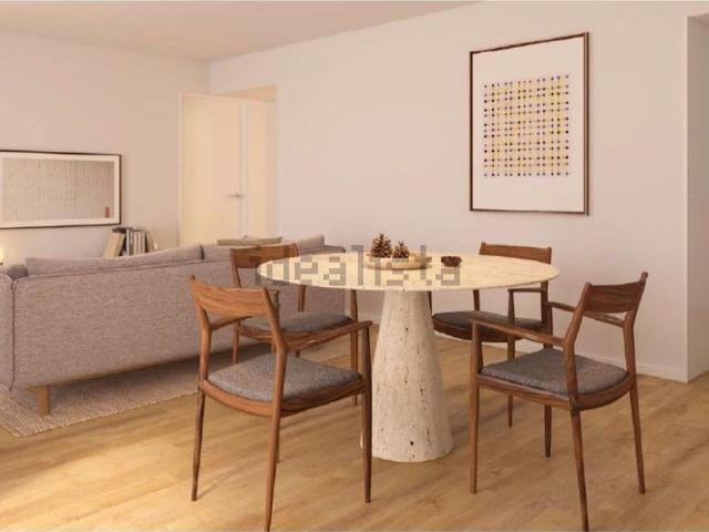Apartamento, Campanhã