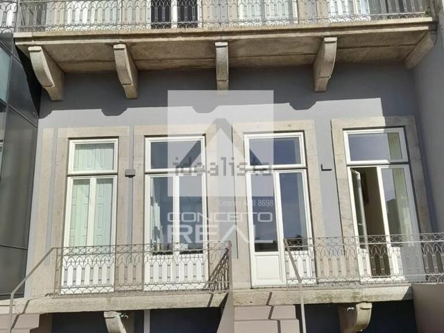 Apartamento, Bolhão, Cedofeita Santo Ildefonso Sé Miragaia São Nicolau Vitória