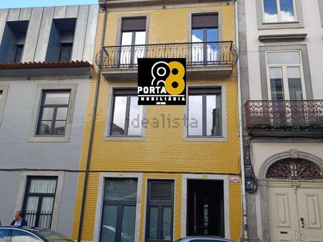 Apartamento, Bolhão, Cedofeita Santo Ildefonso Sé Miragaia São Nicolau Vitória