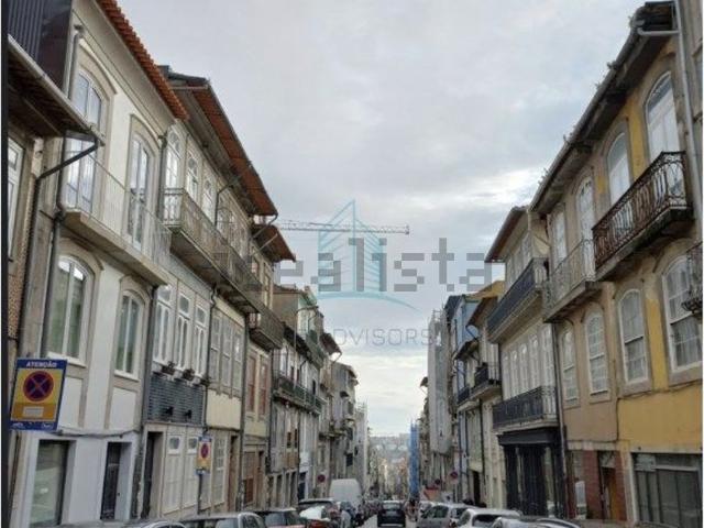 Apartamento, Santa Catarina, Cedofeita Santo Ildefonso Sé Miragaia São Nicolau Vitória