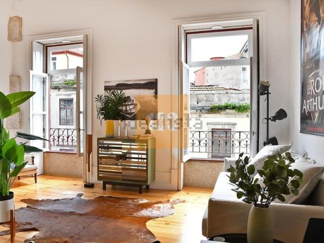 Apartamento, Santa Catarina, Cedofeita Santo Ildefonso Sé Miragaia São Nicolau Vitória