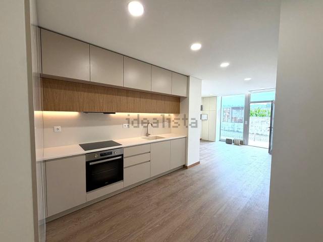 Apartamento, Bougado
