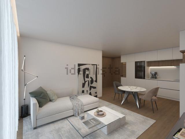 Apartamento, Bougado