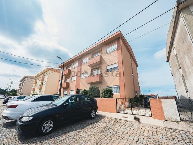 Apartamento, Bougado