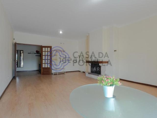 Apartamento, Bougado