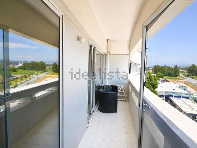 Apartamento, Bougado