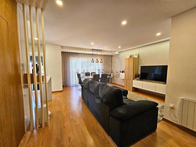 Apartamento, Bougado