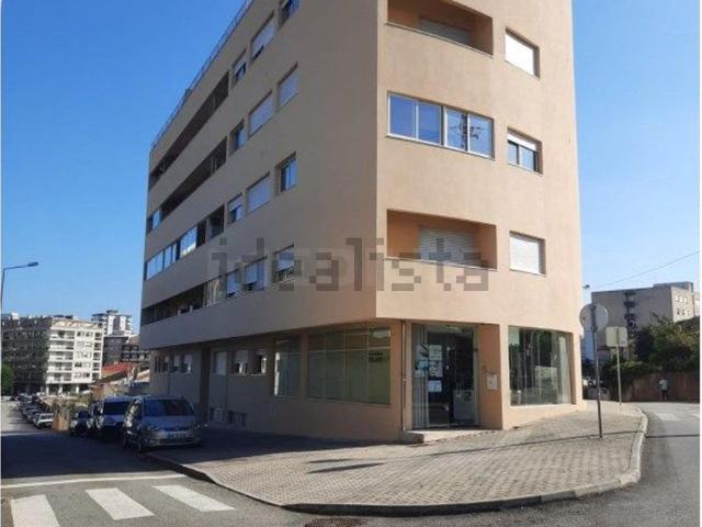 Apartamento, Bougado