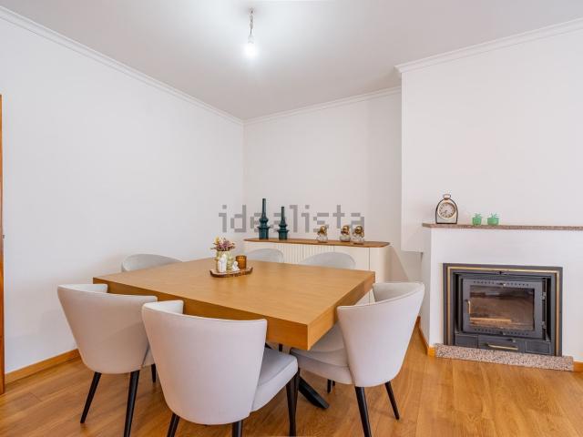 Apartamento, Bougado