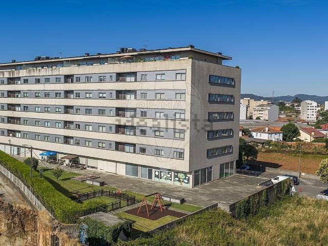 Apartamento, Bougado